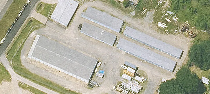 5969 La Hwy 1st S
