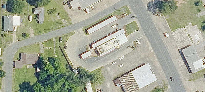 796 Arkansas St