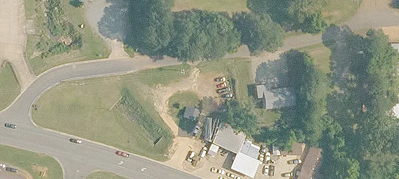 503 Sterlington Hwy