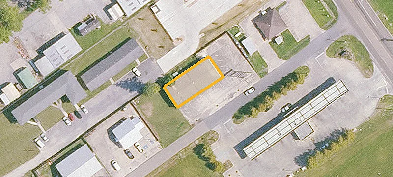3442 Mary Dr