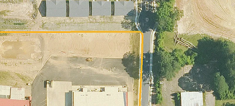 2500 Alabama Ave