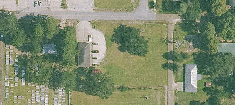 Oberlin, LA 70655