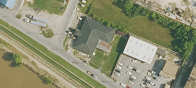 125 Friscoville Ave
