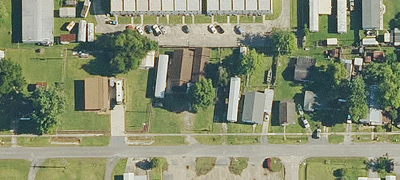 812 Julia St