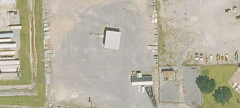 1200 Le Blanc Rd