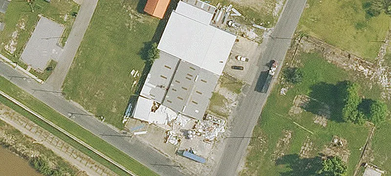 102 Aycock St