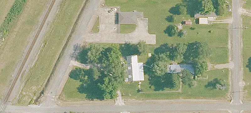 Fenton, LA 70640