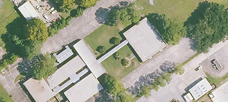 605 Hospital Rd