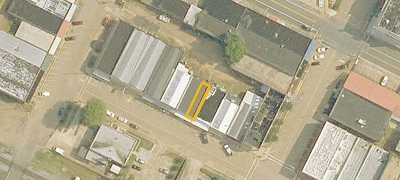 1956 Railroad Ave
