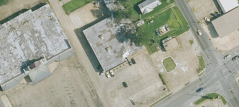116 Magnolia St