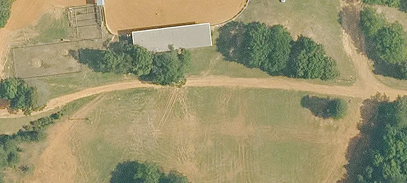 202 Rodeo Rd