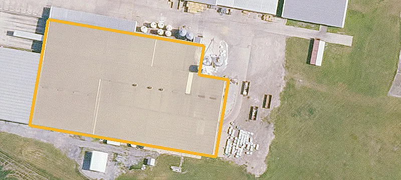 2261 Morganza Hwy
