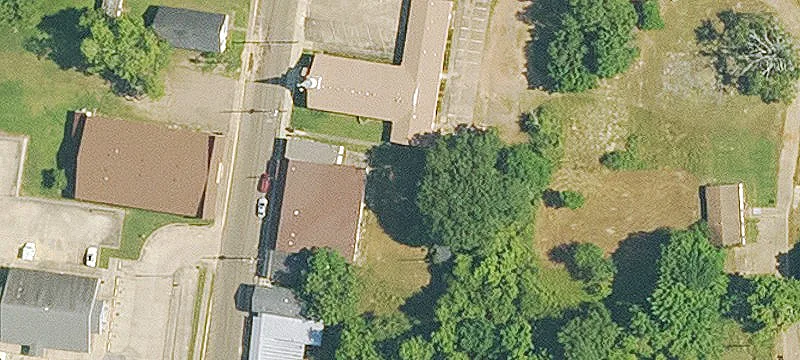 Main St