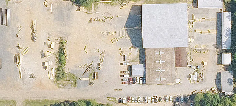 139 Ups Rd