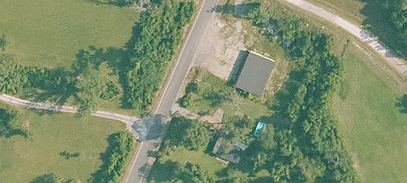 5286 Topsy Bell Rd