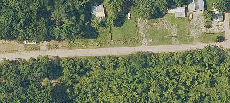 156 Hunters Bnd Rd