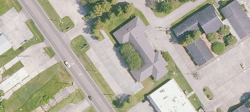 350 Hospital Rd