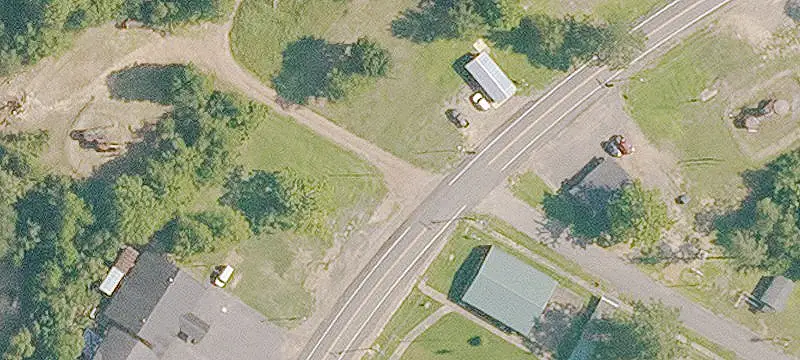 Main St