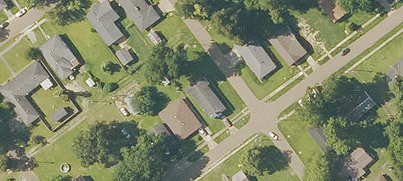 510 Laurel St