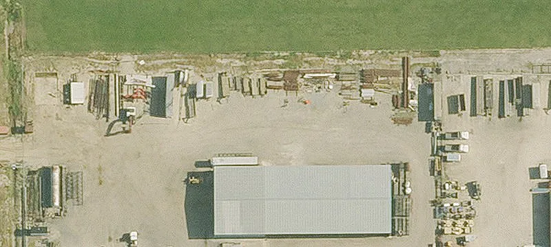 1716 Industrial Rd