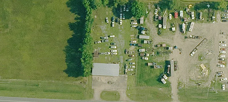 7759 Airline Hwy, Unit 190