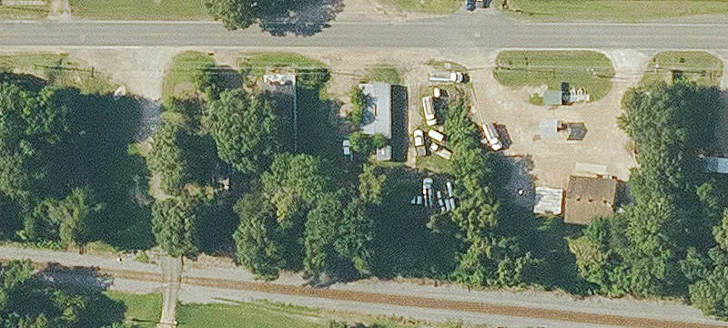 Delhi, LA 71232