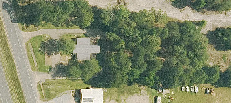 8893 Hwy 165