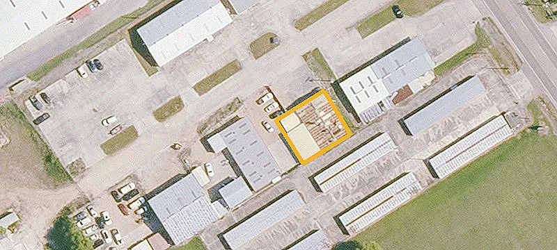 1941 Hospital Rd