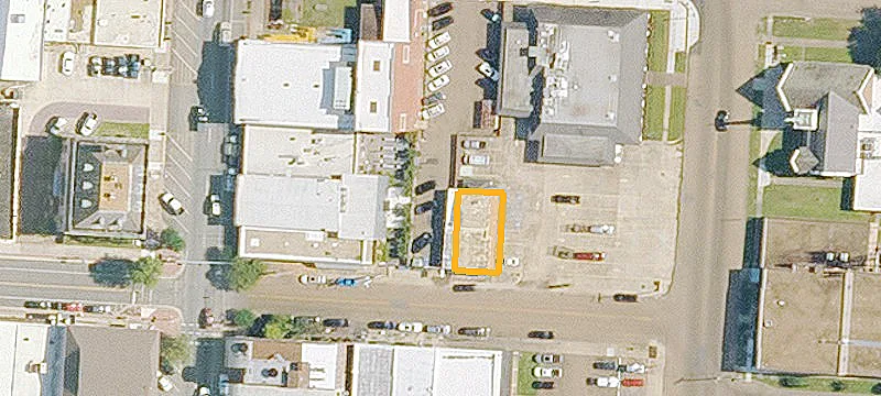 Mississippi Ave