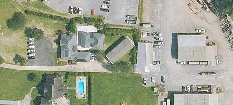 6970 Hwy 70th N