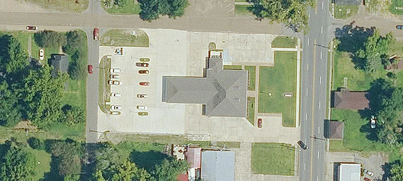 212 Ee Wallace Blvd