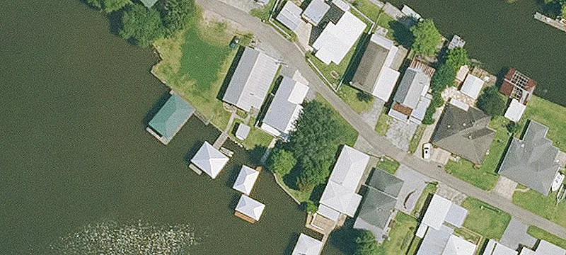 Pecan Ln, LA