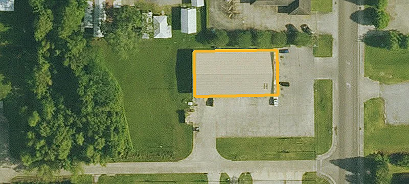 3518 Hwy 70th S