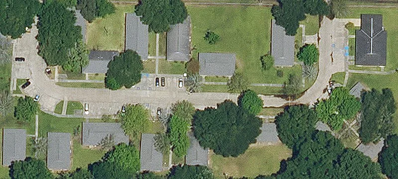 6500 Thompson Dr