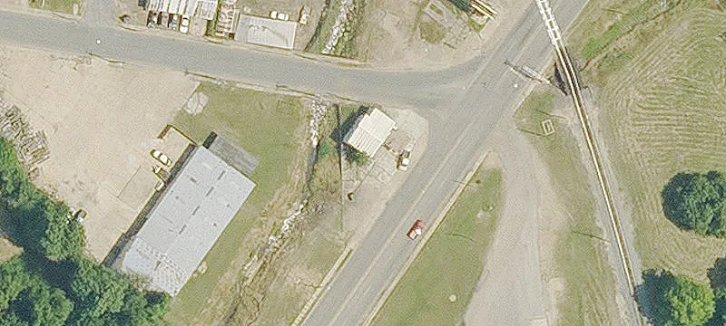 601 Shreveport Rd