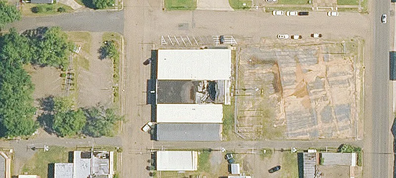 405 Polk Ave
