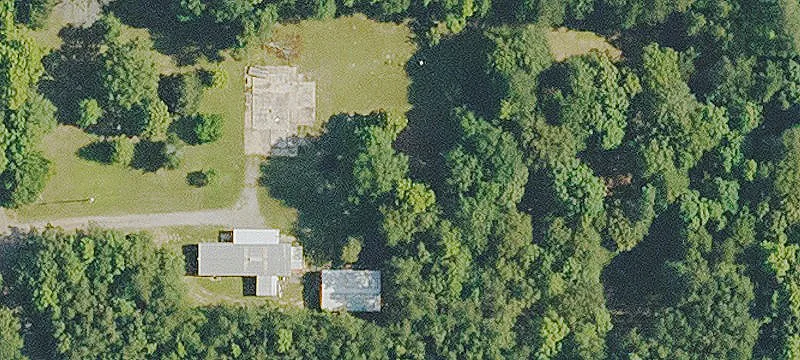 201 Sledge Rd