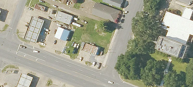 501 Carter St