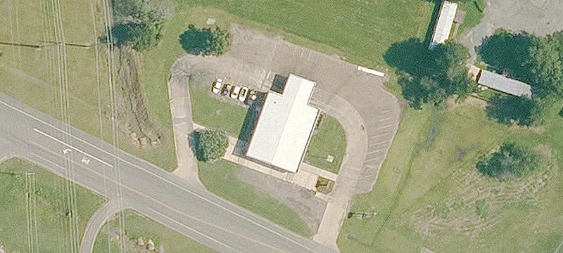 537 Hwy 2nd 2