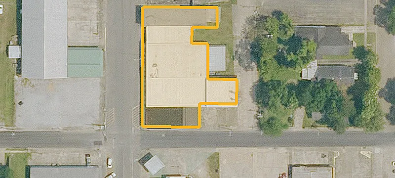 Oakdale, LA 71463