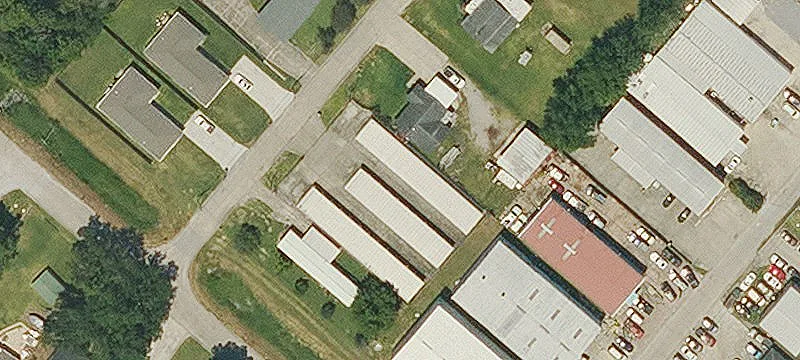 111 P St