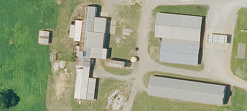 8870 Hwy 15