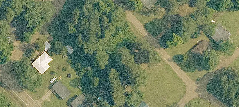 770 Arcadian Dr