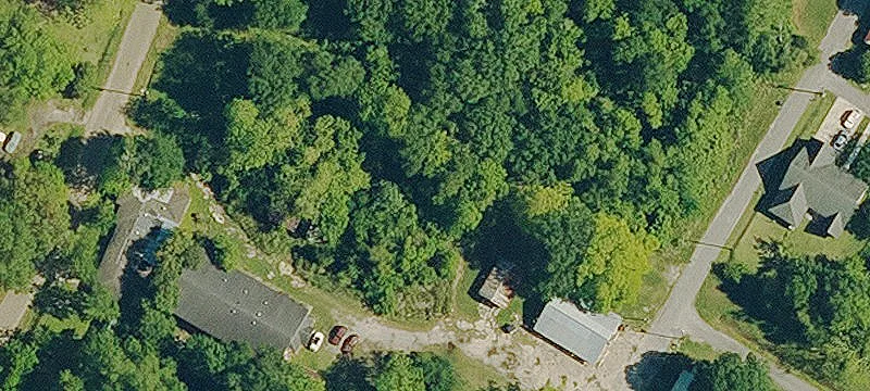 300 Sorrell Rd