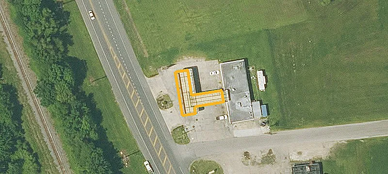 3565 Hwy 30