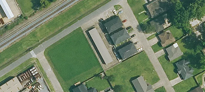 205 Rairoad Ave