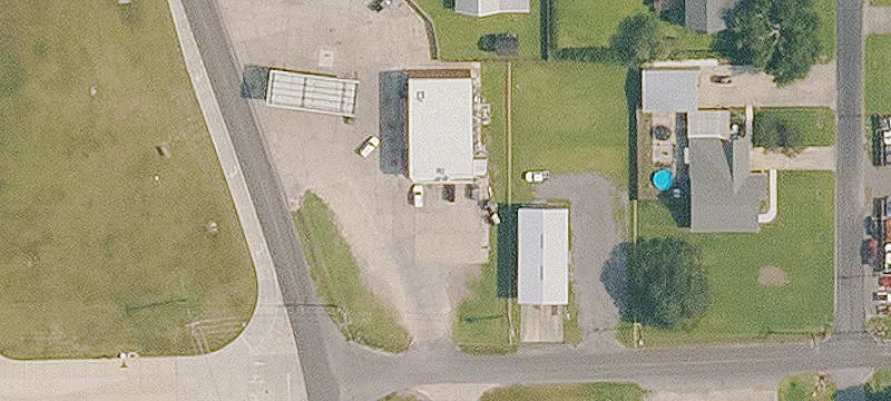 Vacherie, LA 70090