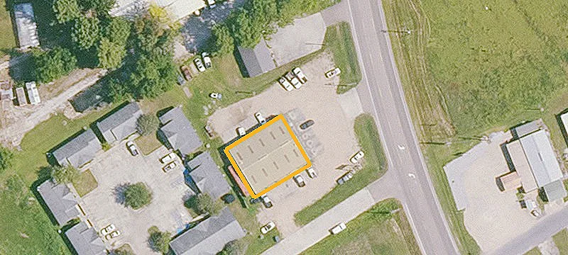 2205 Hospital Rd