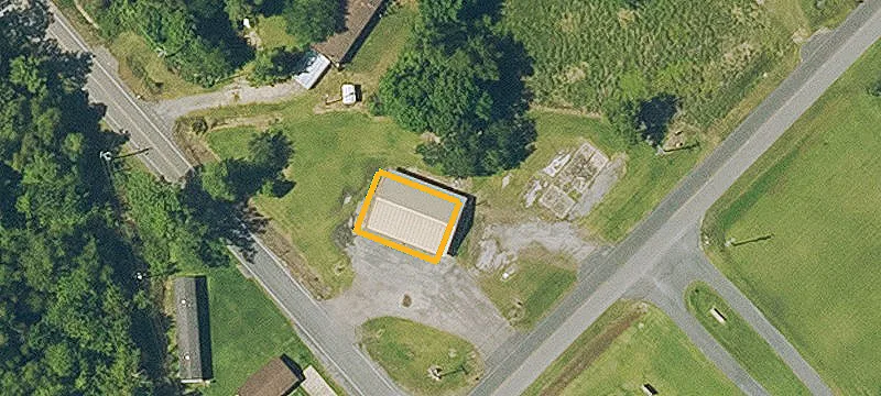 1394 Hwy 662