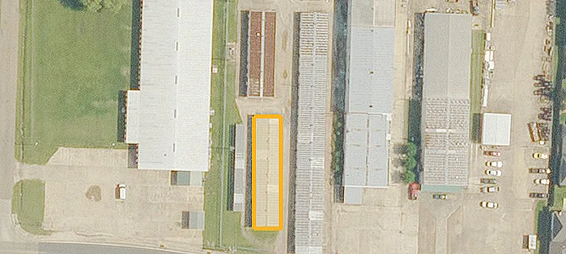 Natchitoches, LA 71457